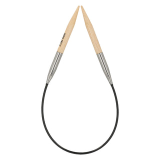 Pyöröpuikko Novita 25 cm 5.0