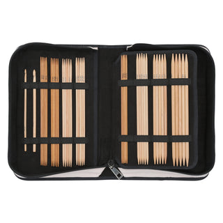 Puikkojen  säilytyskotelo Novita