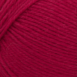 Lanka Novita Nalle 100g 523 puolukka