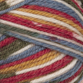 Lanka Novita 7 Veljestä Polkka 100g 8021 aatto