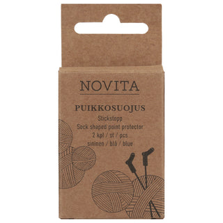 Puikkosuojukset 2kpl pieni Novita