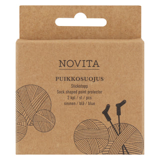 Puikkosuojukset 2kpl iso Novita