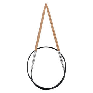 Pyöröpuikko Novita koivu 40cm 3.0