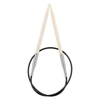 Pyöröpuikko Novita koivu 40cm 4.0