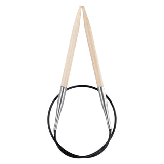 Pyöröpuikko Novita koivu 40cm 5.0