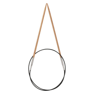 Pyöröpuikko Novita koivu 60cm 3.0