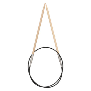 Pyöröpuikko Novita koivu 60cm 4.0