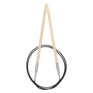 Pyöröpuikko Novita koivu 80cm 5.0