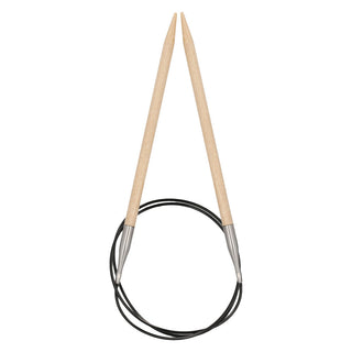 Pyöröpuikko Novita Koivu 80 cm 6.0