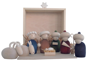 Koriste Aarikka Seimi