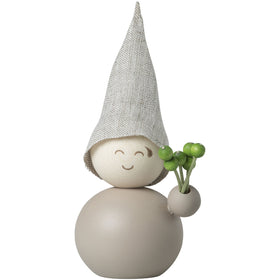 Koriste Aarikka Saunatonttu Vihta