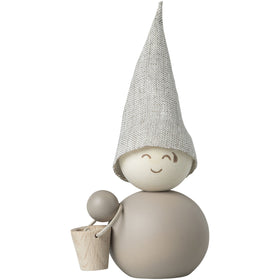 Koriste Aarikka Saunatonttu Sanko