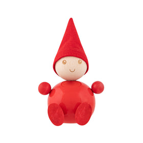 Koriste Aarikka Tonttu Istuja