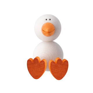 Koriste Aarikka Allu istuva