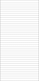 Muistilehtiö Eurotime-, KronoPlan- ja Nice kansiin (2617580209)