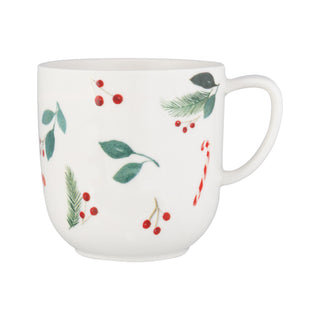 Muki & alunen Havu Tuokio