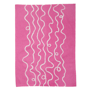 Keittiöpyyhe Roosa Nauha 2025, Iloleipuri