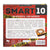 Tuotteen Smart10 kysymykset True Crime pikkukuva 2