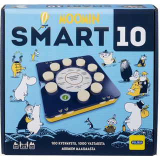 SMART10 MUUMI FI