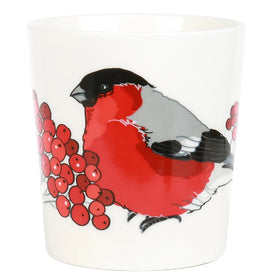 Muki Punatulkku Martinex 3 dl