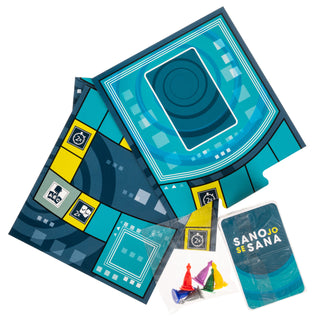 Sano jo se sana -peli