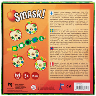 Smask!-peli