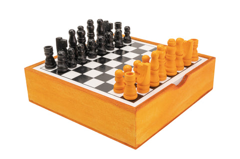 Shakki Tactic puinen
