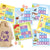 Tuotteen Lautapeli Let's learn Letters and Words english pikkukuva 2