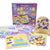 Tuotteen Lautapeli Let's learn Letters and Words english pikkukuva 3
