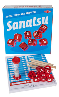 Sanatsu-peli