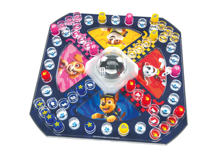 Ryhmä Hau Kimble Lautapeli Tactic