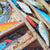 Tuotteen Palapeli 500 palaa Angler's Archive Tactic pikkukuva 3