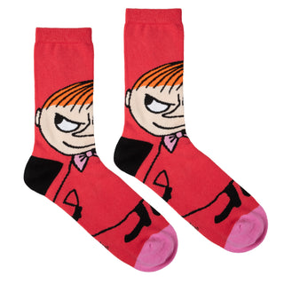 Sukat Veikeä Myy Martinex punainen, koko 36/38