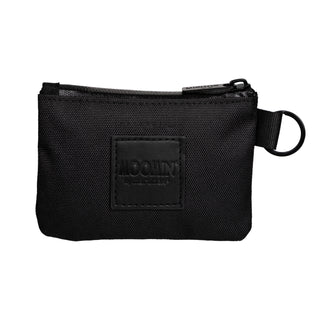 Kukkaro Muumi Tikki musta