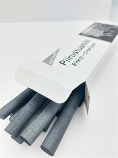 Piirustushiili 10 kpl 10 mm Wennström