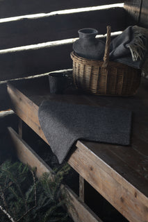 Istuinalunen Lapuan Kankurit Arvo 46x46cm luonnon ruskea