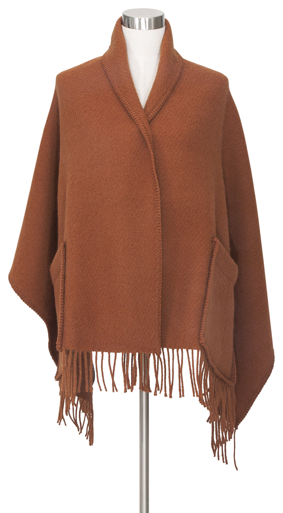 Valokuva tuotteesta Taskuhuivi Lapuan Kankurit Uni kaneli, kuuluu tuoteryhmään Asut asusteet.