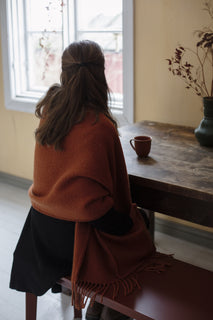 Taskuhuivi Lapuan Kankurit Uni kaneli