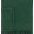 Tuotteen Taskuhuivi Lapuan Kankurit Uni, metsänvihreä, 100% villaa pikkukuva 1