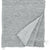 Tuotteen Pyyhe Lapuan Kankurit Nyytti 95x180cm, valko-harmaa pikkukuva 2