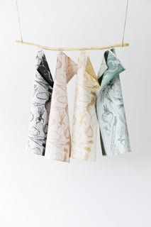 Pyyhe Lapuan Kankurit Sadonkorjuu 46x70 kaneli