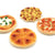 Tuotteen Miniatyyri pizzat 4 kpl pikkukuva 2