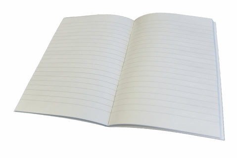 Vihko A5/40 sivua viivat  Pikku Myy -lajitelma