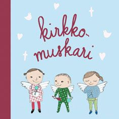 Valokuva kirjasta  Kirkkomuskari-cd, kuuluu tuoteryhmään Äänikirjat.
