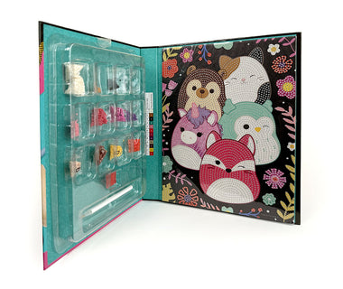 Squishmallows - Kristallitaulu