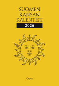 Suomen kansan kalenteri 2026