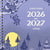 Tuotteen Muumi - Lukuvuosi 2026-2027 pikkukuva 1