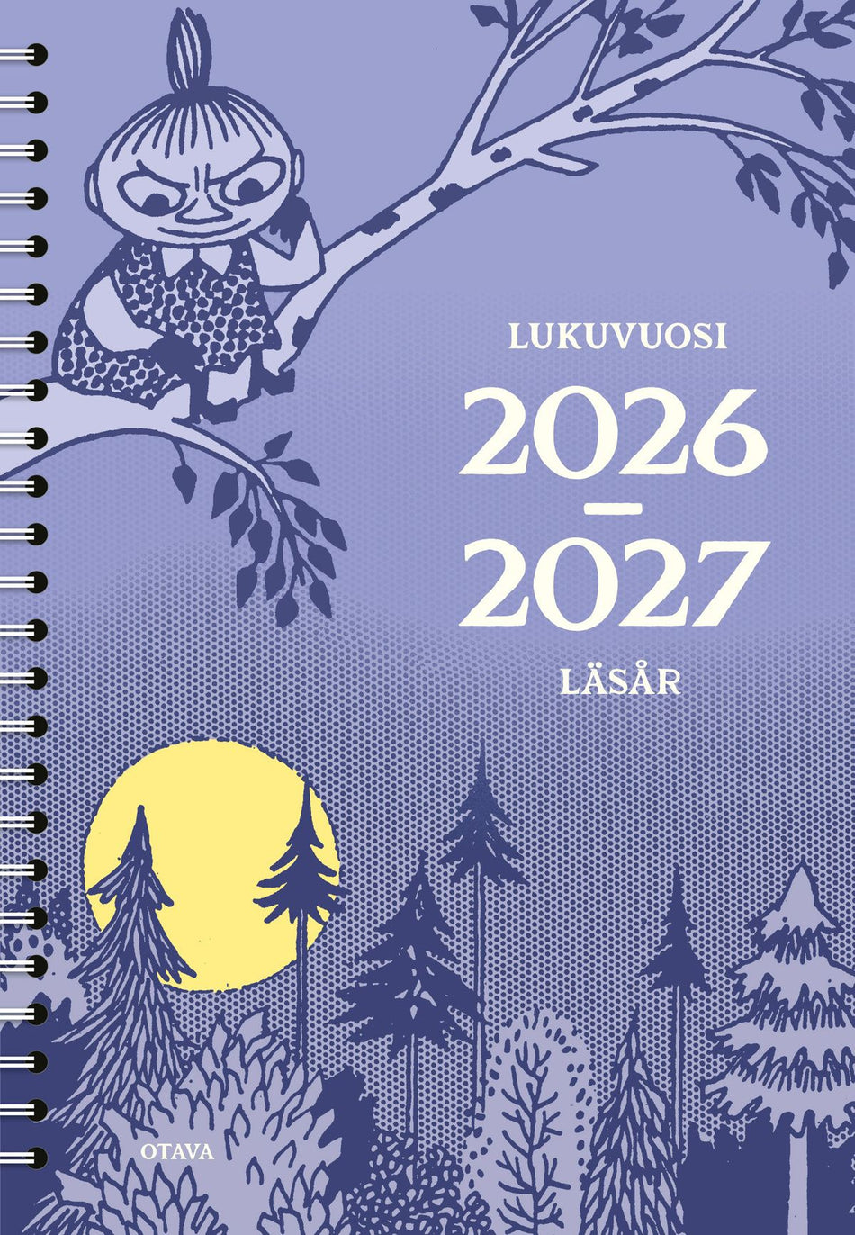 Muumi Lukuvuosi 2026 2027 Kalenteri Suomalainen muumi-lukuvuosi-2026-2027-kalenteri-suomalainen