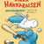 Tuotteen Herra Hakkaraisen perhekalenteri 2027 pikkukuva 1