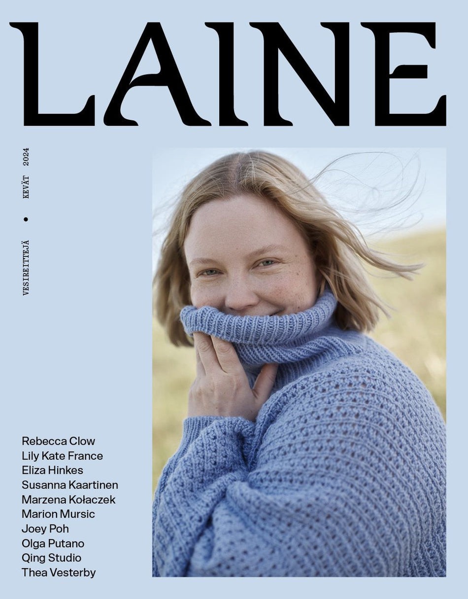 Valokuva kirjasta  Laine Magazine 20 (suomenkielinen), kuuluu tuoteryhmään Urheilu harrasteet.